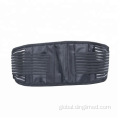 Waist Support belt Curved Lumbar Traction Device Work Waist Support Supplier